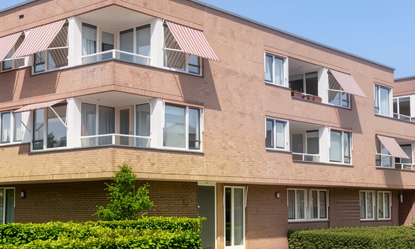 Huis | 52m² | €793,-