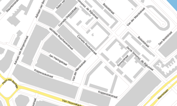 Huis | 80m² | €936,-