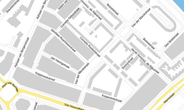 Huis | 76m² | €934,-
