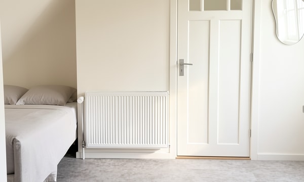 Kamer | 19m² | €600,-