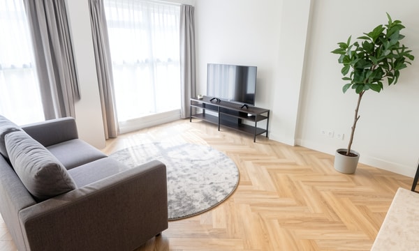 Studio | m² onbekend | €700,-