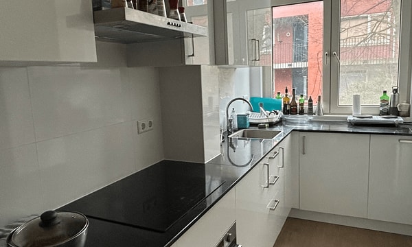 Kamer | 17m² | €670,-
