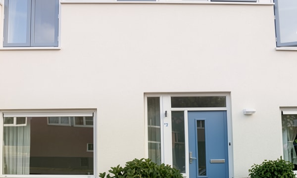 Huis | 87m² | €1267,-