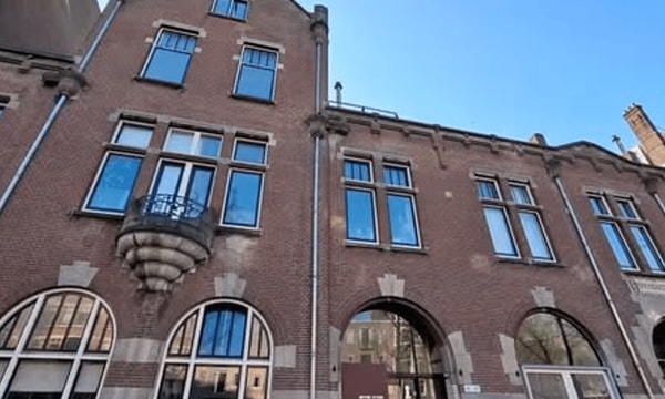 Huis | m² onbekend | €1228,-