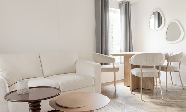 Chalet | m² onbekend | €1300,-