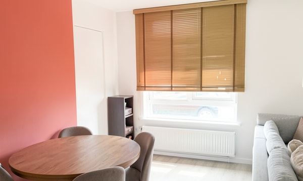 Kamer | 25m² | €700,-