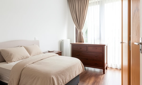 Kamer | m² onbekend | €800,-