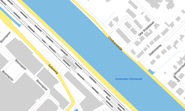Huis | 85m² | €983,-