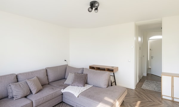 Huis | m² onbekend | €1700,-