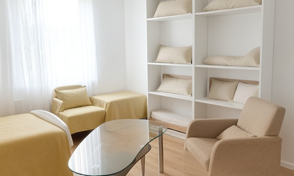 Kamer | 20m² | €625,-