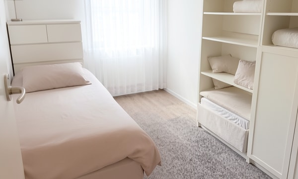 Kamer | 10m² | €495,-