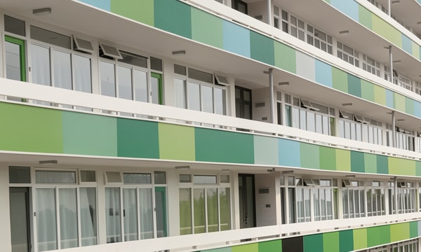 Appartement | 77m² | €930,-