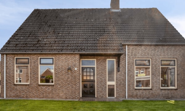 Huis | 194m² | €2000,-