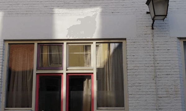 Kamer | 20m² | €663,-