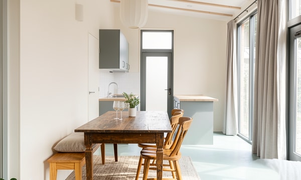 Huis | m² onbekend | €4342,-