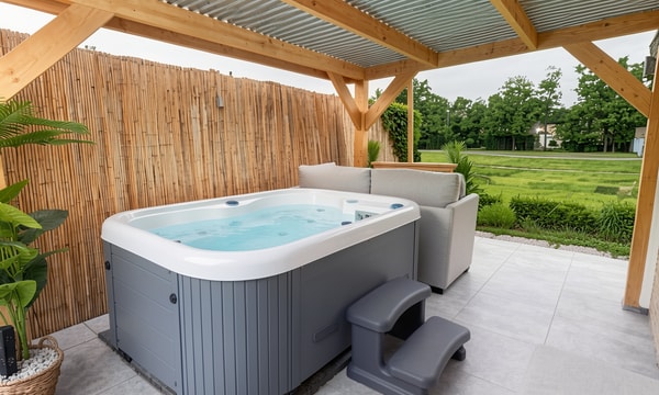Chalet | m² onbekend | €5982,-