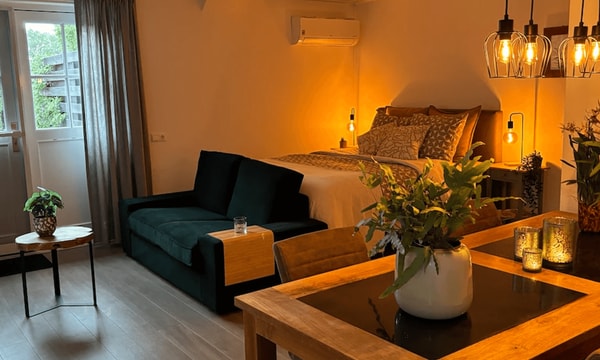 Huis | m² onbekend | €2814,-