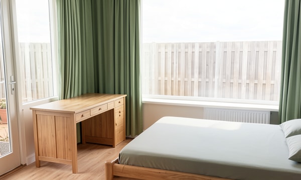 Kamer | m² onbekend | €1190,-