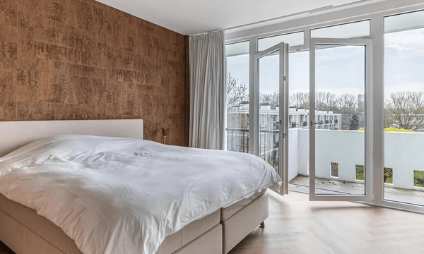 Appartement | 67m² | €2650,-