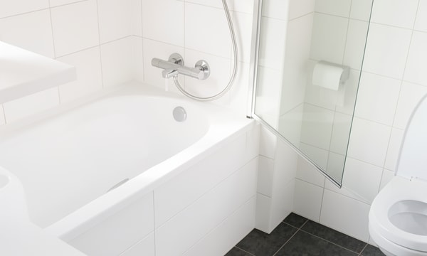 Kamer | 12m² | €550,-