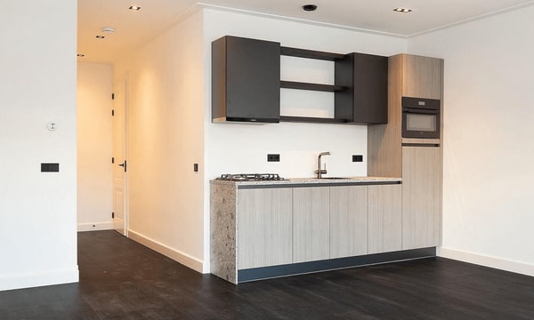 Appartement | 50m² | €2600,-
