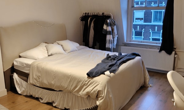 Kamer | 30m² | €948,-