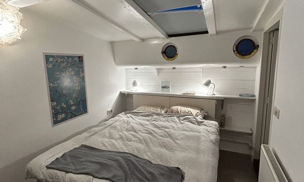 Kamer | 50m² | €900,-