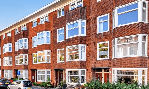 Appartement | 128m² | €4000,-