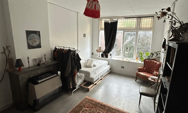 Kamer | 30m² | €980,-