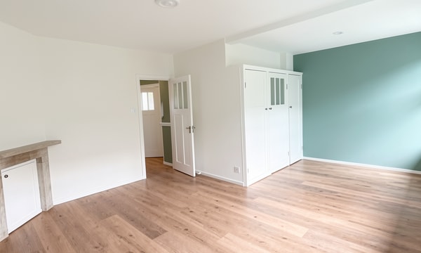 Appartement | 56m² | €2200,-