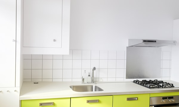 Kamer | 12m² | €1325,-