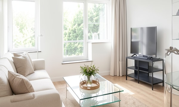 Appartement | 70m² | €1965,-