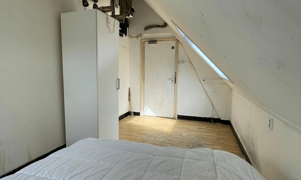 Kamer | 12m² | €800,-