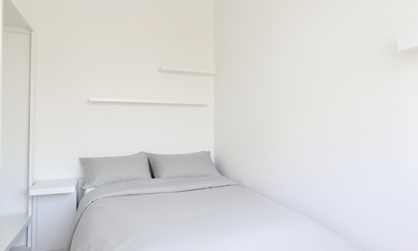 Kamer | m² onbekend | €469,-