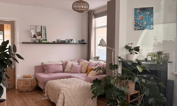 Appartement | m² onbekend | €1450,-