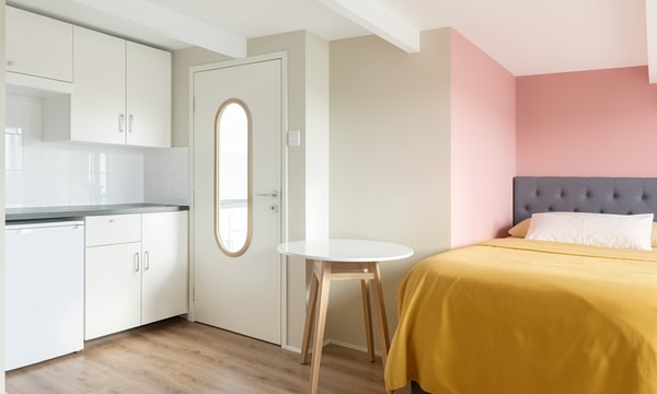 Appartement | m² onbekend | €2000,-