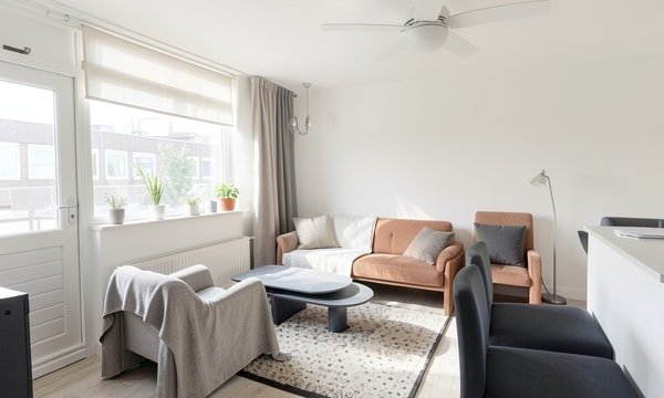 Appartement | m² onbekend | €762,-
