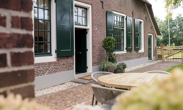 Huis | m² onbekend | €3050,-