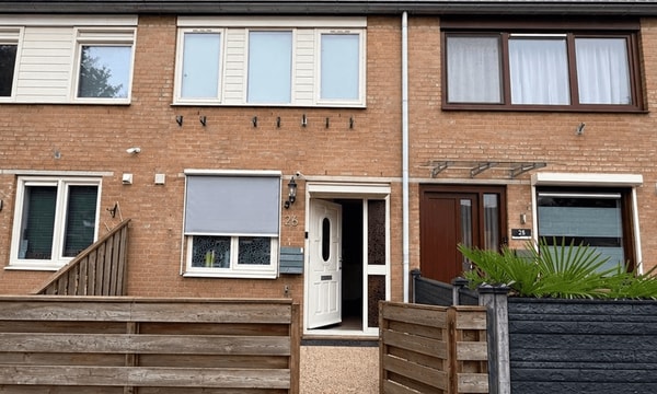 Huis | 110m² | €2200,-