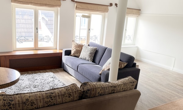 Appartement | m² onbekend | €2259,-