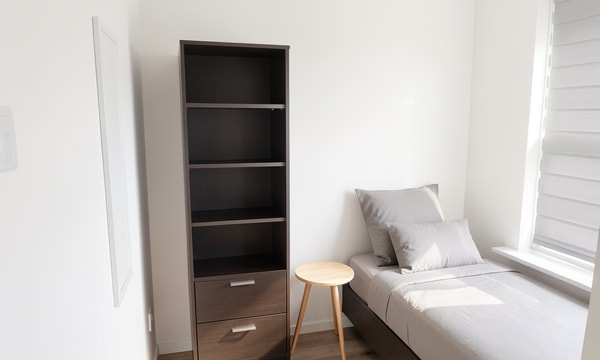 Kamer | m² onbekend | €850,-