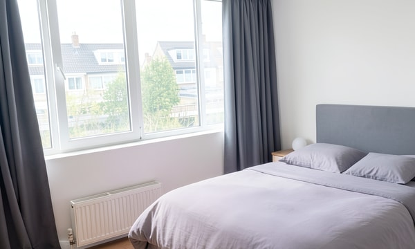 Kamer | m² onbekend | €500,-