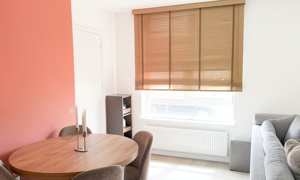 Kamer | 25m² | €700,-