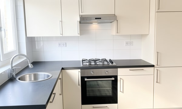 Huis | 110m² | €1045,-