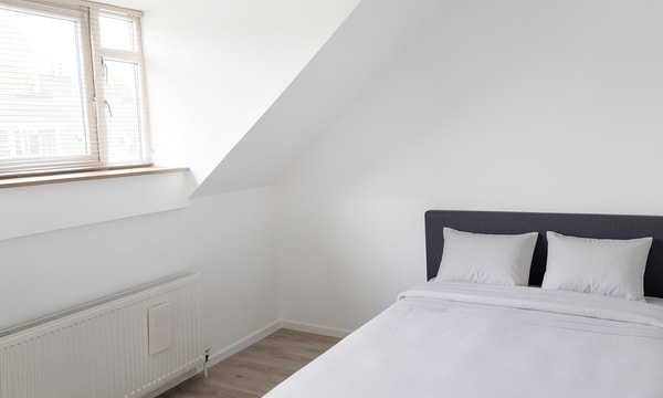 Kamer | m² onbekend | €800,-