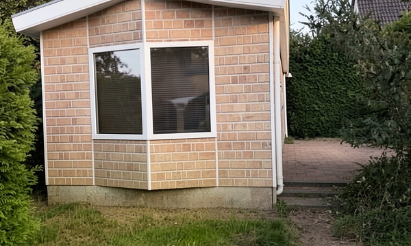 Huis | m² onbekend | €1500,-