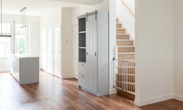 Huis | m² onbekend | €1795,-