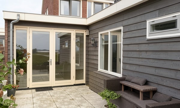 Huis | 94m² | €1795,-