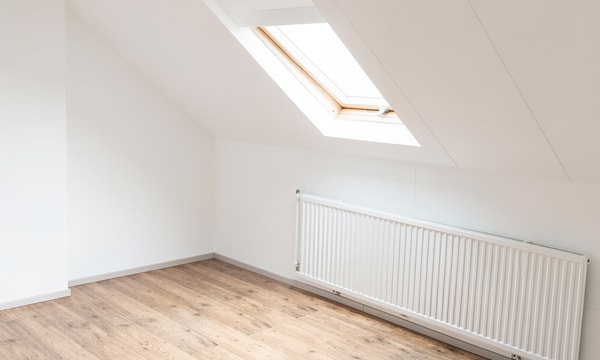Kamer | 15m² | €460,-