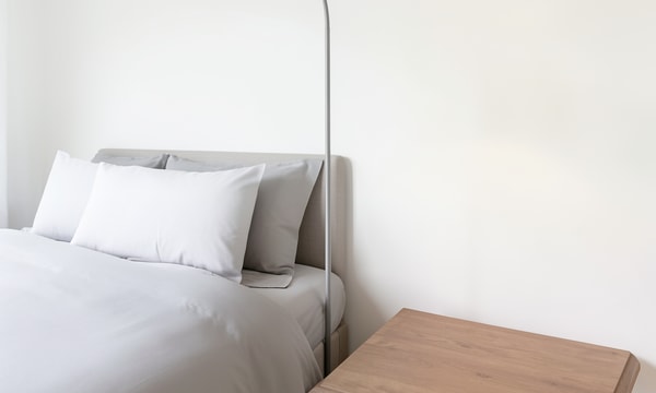 Kamer | 20m² | €995,-